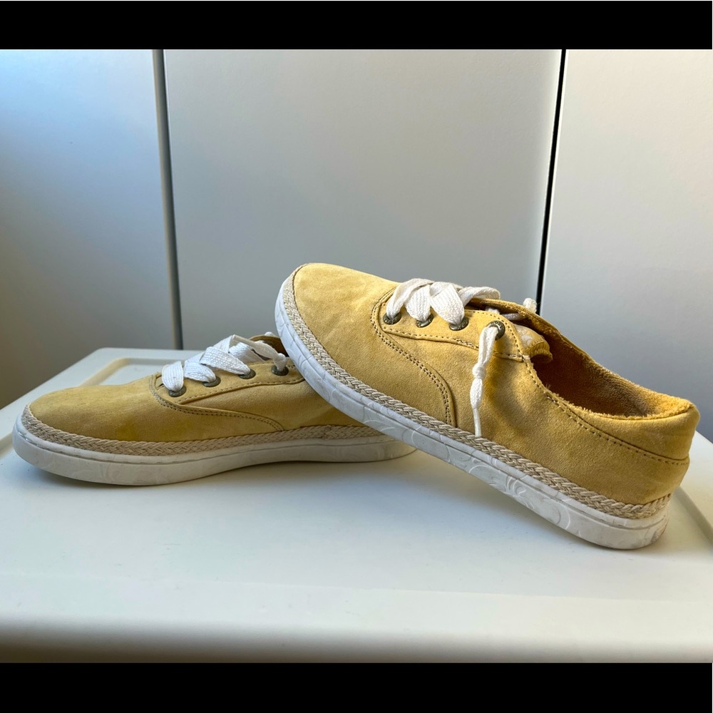 Roxy Talon Slip-on Sneaker, size 7